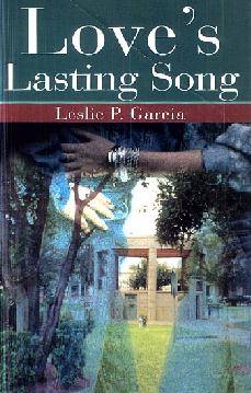 Click here to buy Leslie Garcia's book!